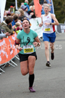 Kielder Half Marathon, 2018 Kielder Marathon and Half Marathon. Photo:  David T. Hewitson/Sports for All Pics